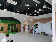 -优嘉托育·早教(宁波宏泰广场店)