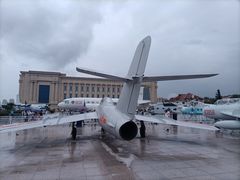 -中国人民解放军海军博物馆