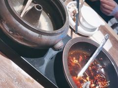 云海肴汽锅鸡-云海肴云南菜(浦江欢乐颂店)