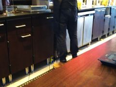 -星巴克(广州番禺钻汇广场分店)