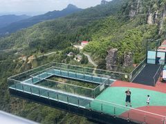 -梦幻奥陶纪景区