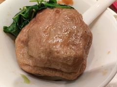 -金典银峰老鹅馆·昆山菜(亭林公园店)