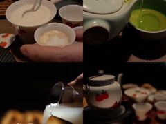 -兮禾酒馆(护国路店)