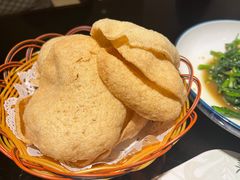 -金厨泰国餐厅·全泰籍厨师料理(拱北店)