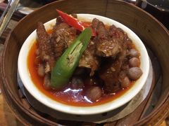 -盈田盈粥庄(博山东路店)