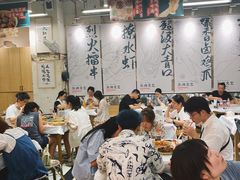 -东排食堂长沙小吃大排档(五一广场店)