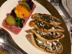 -燃扒房Steakhouse(皇庭店)