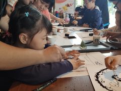 -学知乐教育·幼小衔接·小学科辅导(浦东外高桥森兰中心)