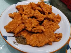 -大地春饼店(黄河路店)