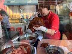 -黄连大头华烧鹅店(大良店)