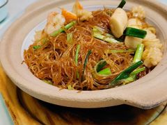 -北平味道.京味菜.烤鸭(梨园店)