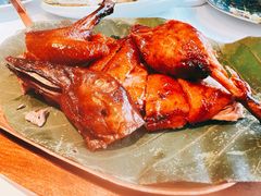 -小厨娘淮扬菜(天印大道店)