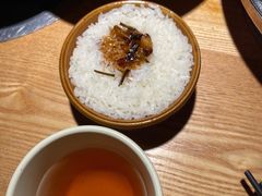 酱油拌饭-吃饭皇帝大(解放西路店)