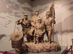 -聂荣臻元帅陈列馆