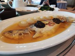 -上海皇廷花园酒店·御宴中餐厅