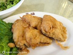 -华梅西餐厅(哈尔滨中央大街店)