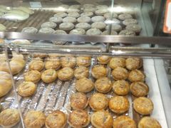 -BreadTalk面包新语·烘焙蛋糕(东方宝泰广场店)