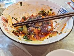 -大嘻咹biangbiang面(历史博物馆店)