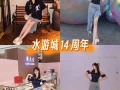 -鹏欣水游城