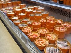 -海底捞大排档火锅(打浦路店)