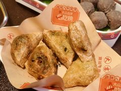 -大吉利·潮汕鲜牛肉火锅(总店)
