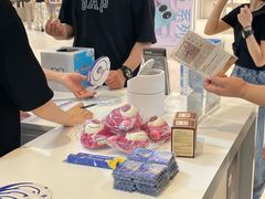-龙湖杭州滨江天街