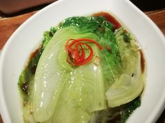 -小放牛炒菜馆(北国商城店)