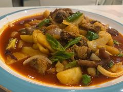 -乡村馕坑肉·烧烤·新疆菜·本地人更爱吃(阿勒泰首店)