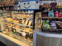 -COSTA COFFEE(龙德广场店)