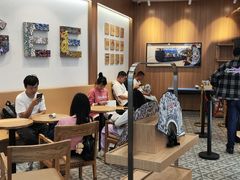 -大鹏佳兆业广场