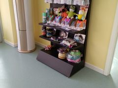 -瑞鹏宠物医院·爱宠堂·骨外专科(西荷分院)