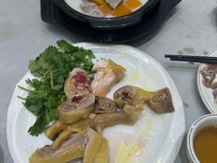 -瑞记湛江鸡饭店·粤西第一鸡(粤垦店)