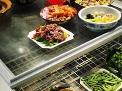 -老地方海鲜坊(步行街店)