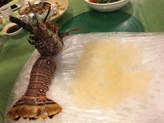 -盛港湾海鲜食府(黄沙店)
