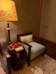 -青岛香格里拉·氣水疗中心