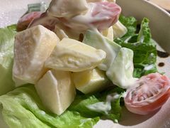 -本武藏炭花·炭火烧肉(万象汇店)