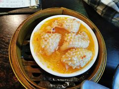 蒜蓉蒸鲜鱿-添运来(茶园奥园广场店)