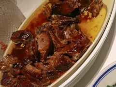 -八府香鸭·啫啫煲(华山路店)