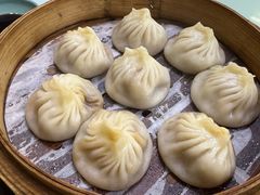 -食惠里小笼包面馆(越秀店)