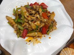 -必点海鲜·鲅鱼水饺(鞍山西道店)