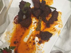 -阿里郎海鲜酒店
