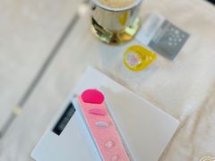 -麦雪尔甜品·生日蛋糕(新街口旗舰店)