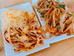 -牛马行牛肉饸饹铺(青岛街店)