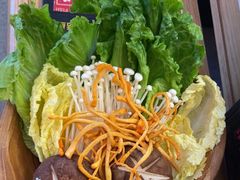 -周渝食惦酸菜鱼(青浦店)