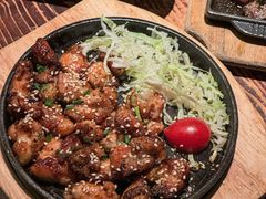 -小川洋风料理(江汉路店)