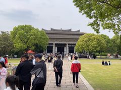 -汉陵苑
