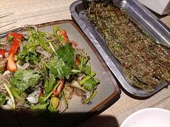 -味家烤肉烤鳗鱼牛排(西塔旗舰店)