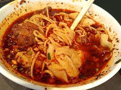-聚园面庄(新光天地店)