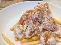 宫保虾球-大鸭梨(天通西苑店)