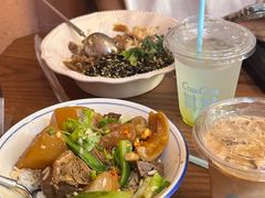-CowCow其其·牛杂咖啡公司(六运店)